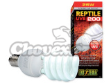 Žárovka Reptile UVB 200 25W